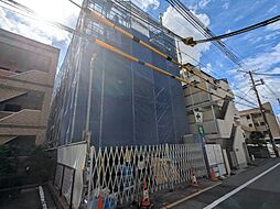 フォレナ神戸住吉