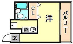 家根源ビル 3階