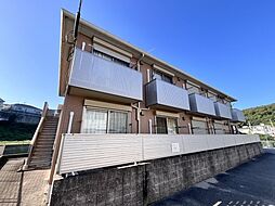 シャーメゾン木幡駅前