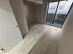 BASE青木 108 1階1DKのリビング/ダイニング