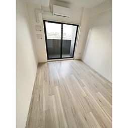 レジュールアッシュ塚本レジデンス 1004 10階1Kのリビング/ダイニング