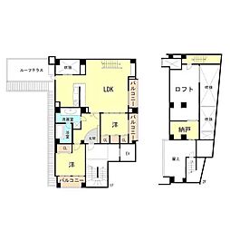 クオリア三正 4階/401