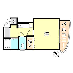 JR東海道・山陽本線 鷹取駅 徒歩6分 1階/-