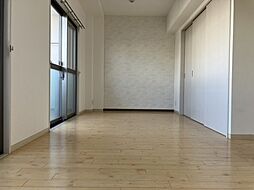 サンヴィラ24 108 1階2LDKのリビング/ダイニング