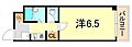 伊川谷マンション2階2.8万円