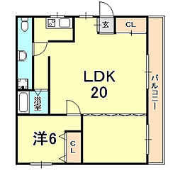 七二九十ビル 4階