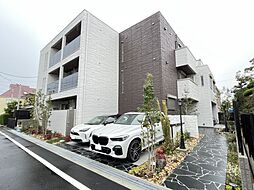 シャーメゾン　エ　セレーノ