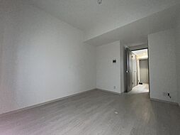 フォーリアライズ尼崎エラン 1402 14階1Kのリビング/ダイニング