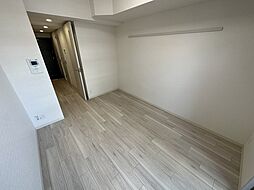 プレサンス塚本ミッドマーク 205 2階1Kのリビング/ダイニング