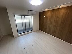 阪神本線 大物駅 徒歩3分の賃貸アパート 1階1Kのリビング/ダイニング