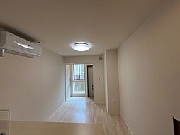 La・Felice（ラ・フェリーチェ） 102 1階1LDKのリビング/ダイニング