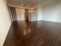 JADE ASHIYA（ジェイド アシヤ） 102 1階2LDKのリビング/ダイニング