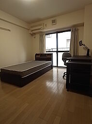 エクセラ新伊丹 402 4階1Kのリビング/ダイニング