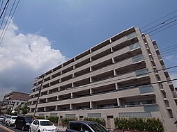 ライオンズ甲東園グランフォート 607