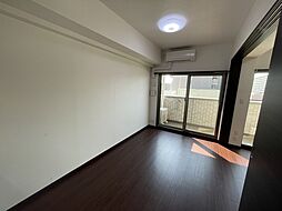 エスタート御幣島（旧：ディームス御幣島） 612 6階1DKのリビング/ダイニング