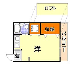 芦屋10 1階