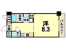 アーデン塚口 9階