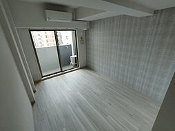 グルーブＡｒｉａトアロード 803 8階1Kのリビング/ダイニング