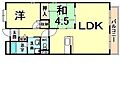 メルヴェユ伊丹3階13.0万円