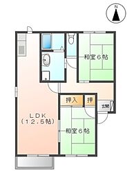 ハイツサトウ弐番館