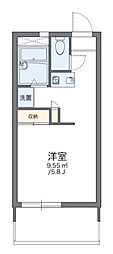 レオパレス高尾Ｉ