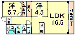 グランドール南野