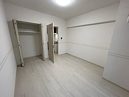 Sector Port 704 7階1Kのリビング/ダイニング