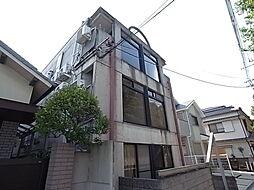 ＫＦ中山手マンション 3C