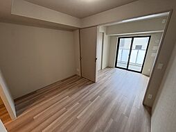 リビオシティ神戸名谷 309 3階1LDKのリビング/ダイニング