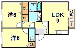 フレマリール垂水 1階