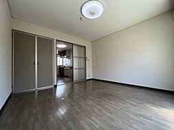フォレスト 1DKの写真