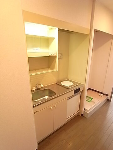 キッチン