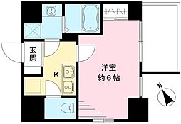 エスリード神戸ハーバークロス 5階