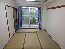 サライ西野 2LDKの写真