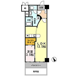 ＣＯＣＯ ＭＡＲＩＮＩ 1階