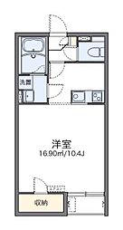 レオネクスト常光寺 1階