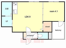 RKKエステート 3階