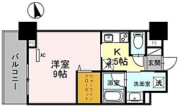 エトワール尼崎 7階