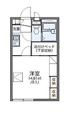 レオパレスコスモガーデン