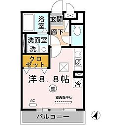 OTTS西ノ口 1階