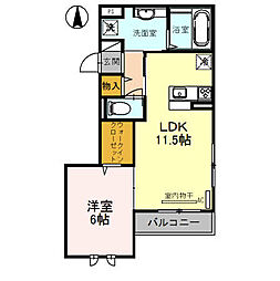 MIYABIII 3階