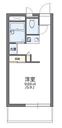 レオパレスエスパシオ21Ｂ