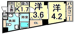ONLYONE伊丹南本町