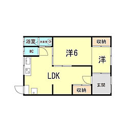 尼崎市潮江2丁目平屋テラス 1