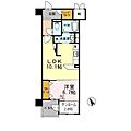 COCOMARINI6階9.8万円