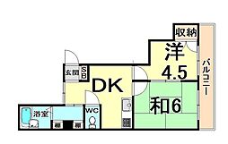 下坂部ベース02 4階