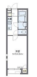 クレイノコート 1階/102