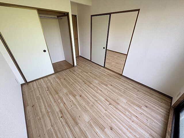 洋室