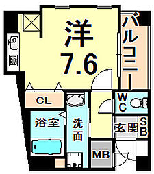 ONLYONE伊丹南本町