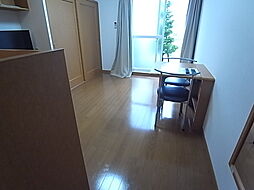 レオパレスサンシャイン松崎 1Kの写真